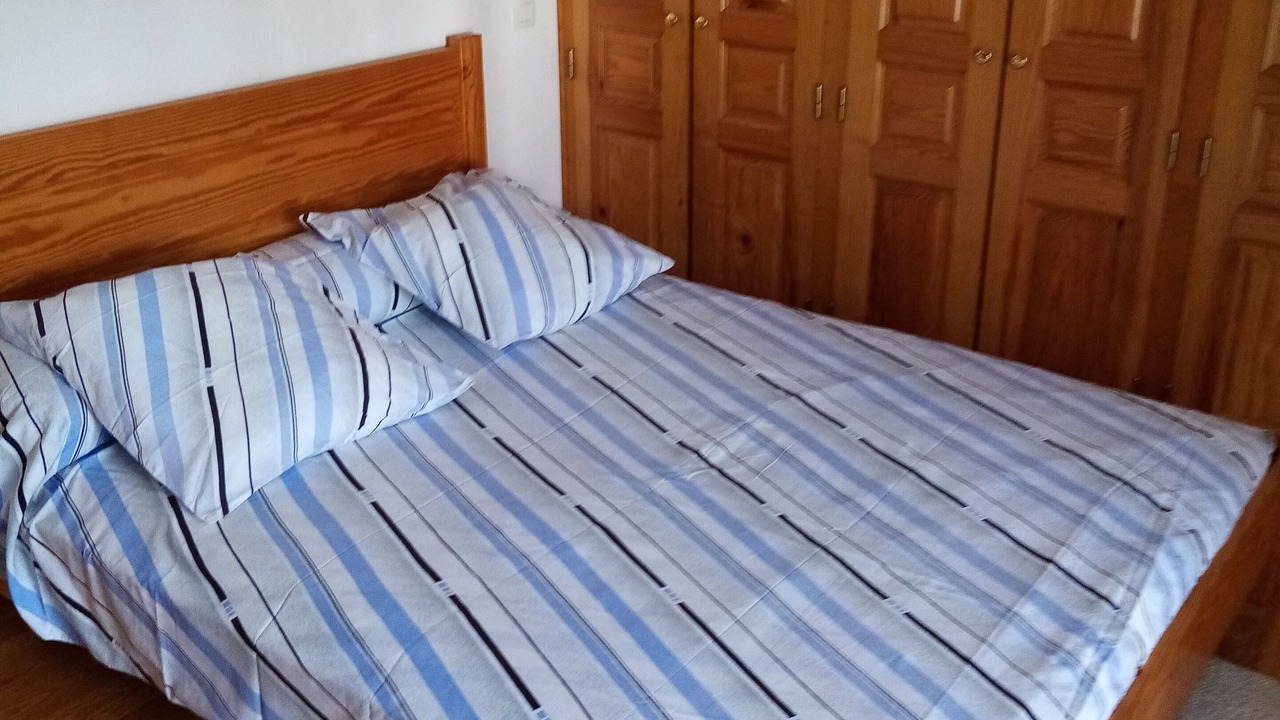 Photo of Bedroom in Ainhoa