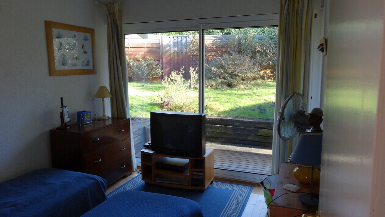 Photo of Bedroom in Pyla-sur-Mer