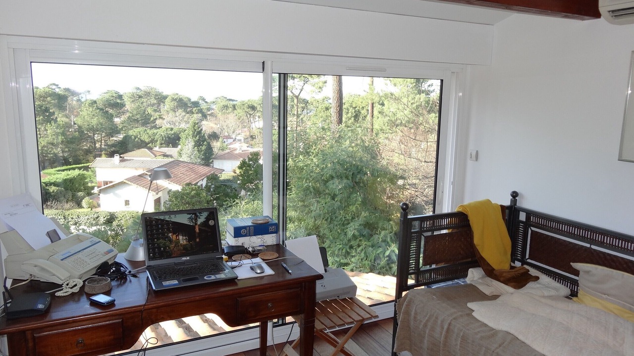 Photo of Bedroom in Pyla-sur-Mer