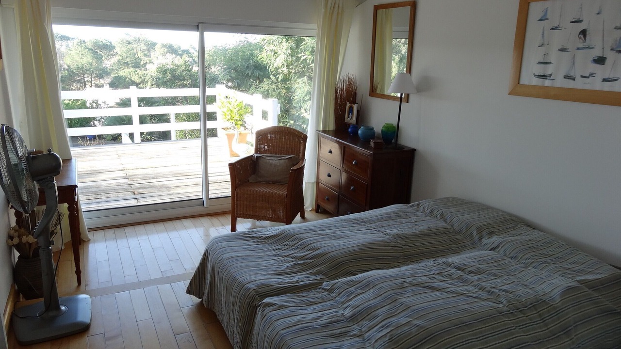 Photo of Bedroom in Pyla-sur-Mer