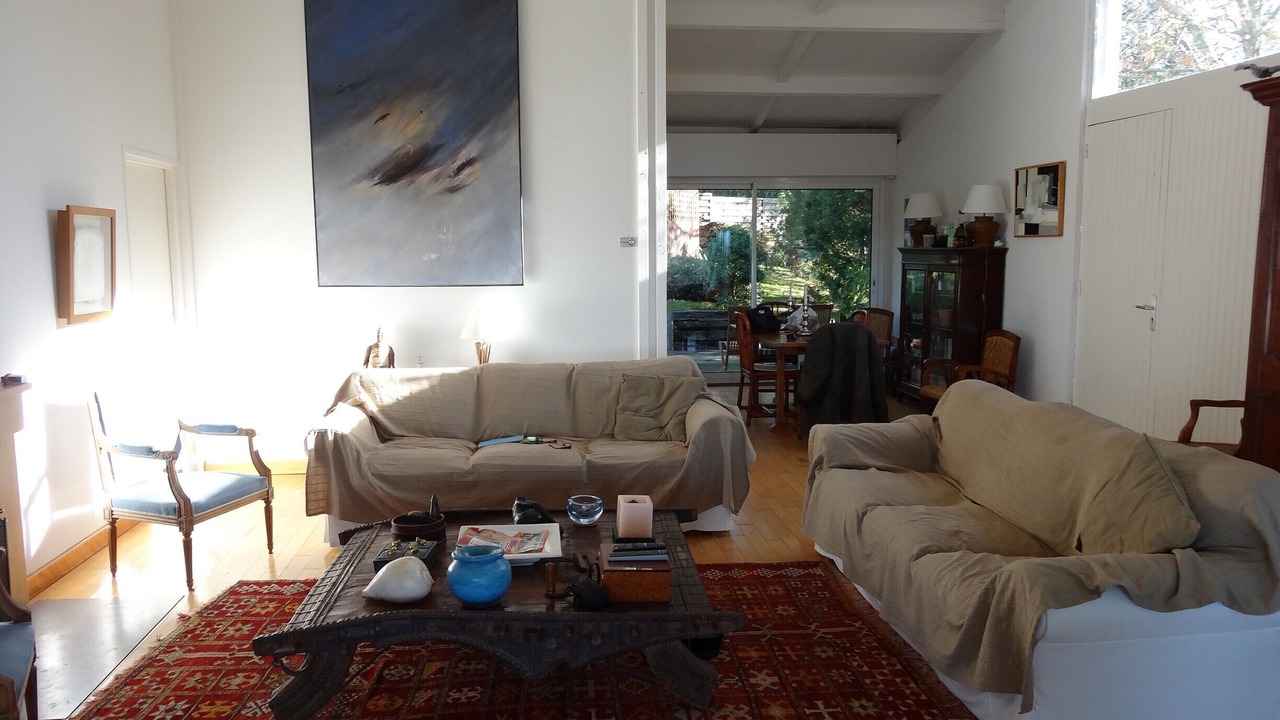 Photo of Livingroom in Pyla-sur-Mer