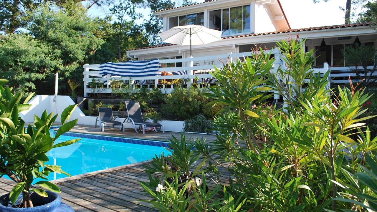Photo of Outdoor in Pyla-sur-Mer