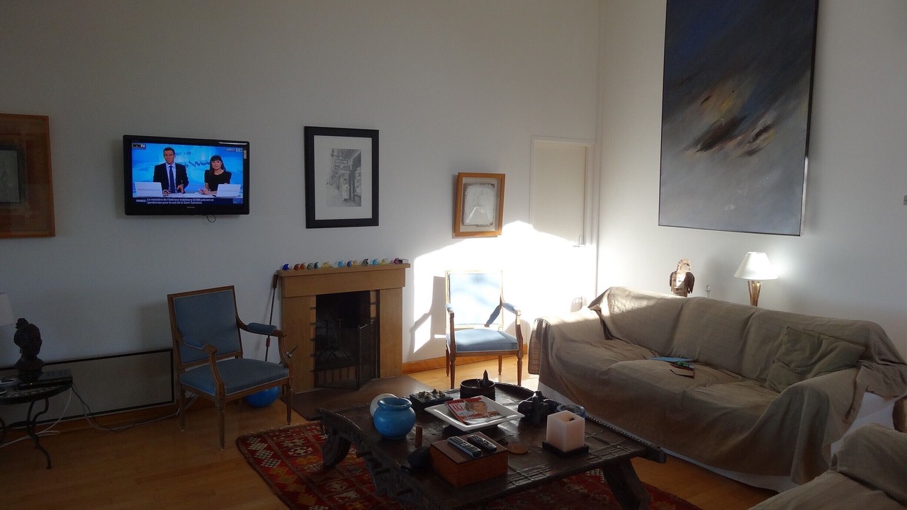Photo of Livingroom in Pyla-sur-Mer