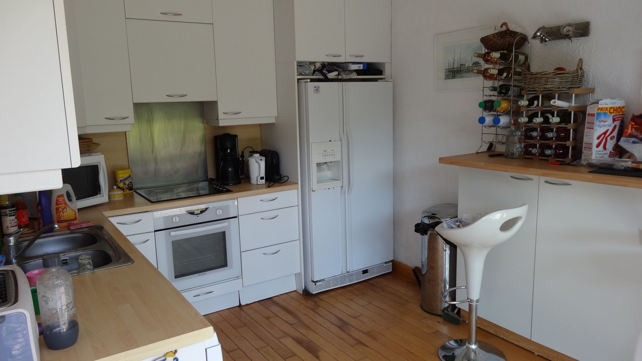 Photo of Kitchen in Pyla-sur-Mer