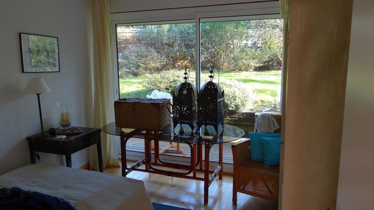 Photo of Bedroom in Pyla-sur-Mer