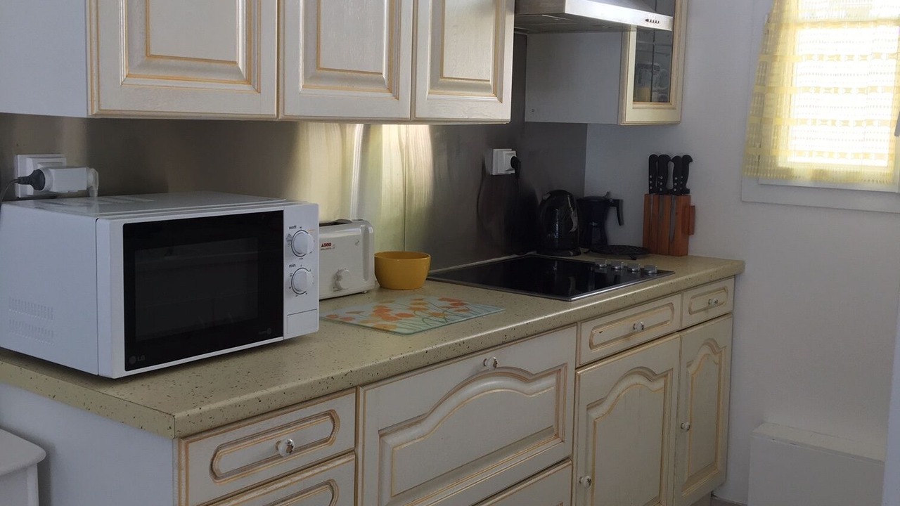 Photo of Kitchen in Meschers-sur-Gironde