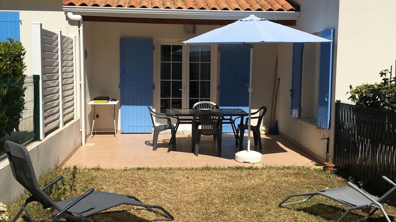 Photo of Outdoor in Meschers-sur-Gironde