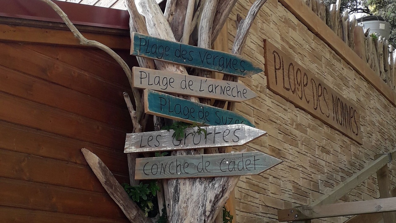 Photo of Outdoor in Meschers-sur-Gironde
