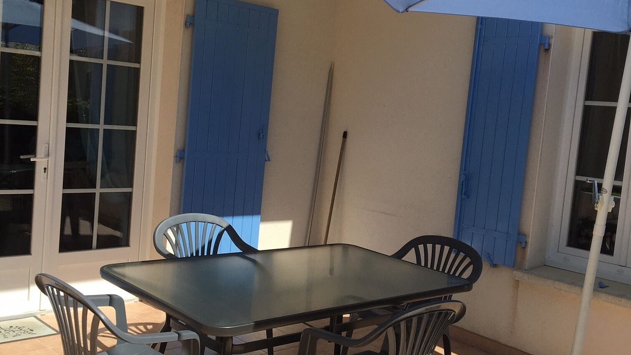 Photo of Outdoor in Meschers-sur-Gironde