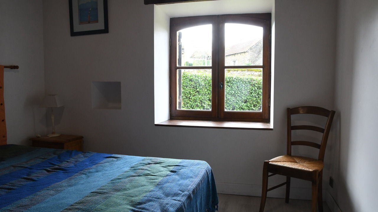 Photo of Bedroom in Tamnies