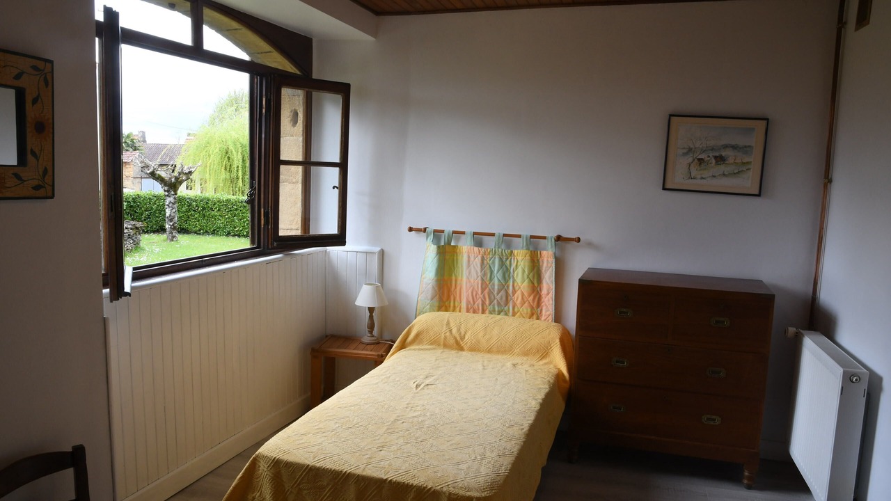 Photo of Bedroom in Tamnies