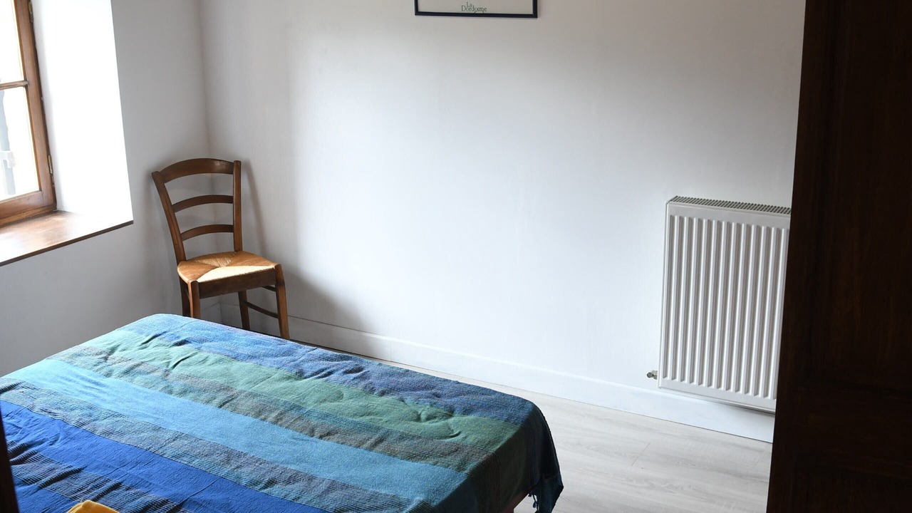 Photo of Bedroom in Tamnies