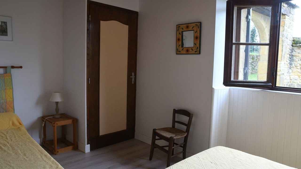 Photo of Bedroom in Tamnies