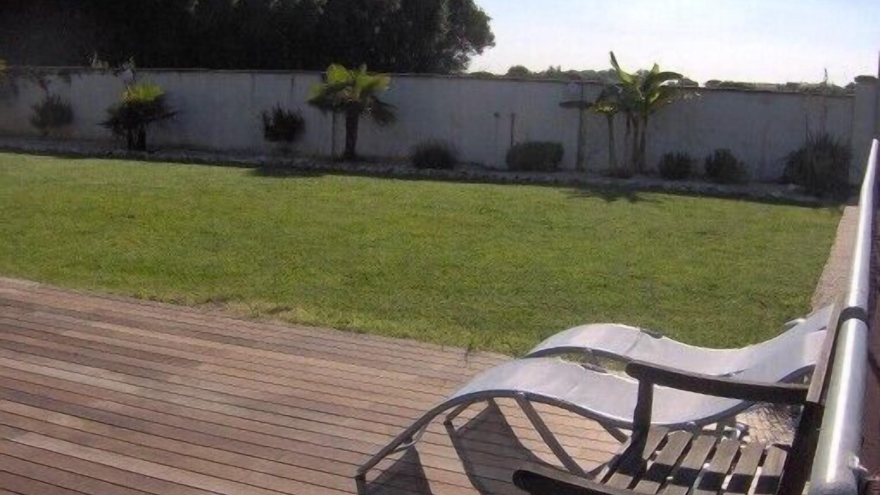 Photo of Patio Balcony in Marsilly