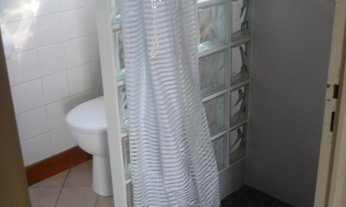 Photo of Bathroom in Biarritz