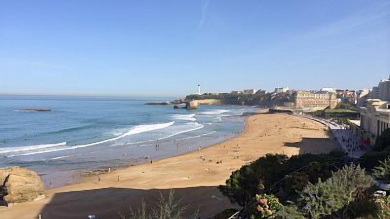 Photo of Others in Biarritz
