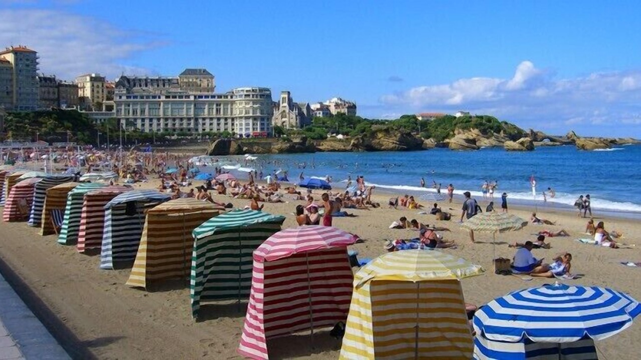 Photo of Others in Biarritz