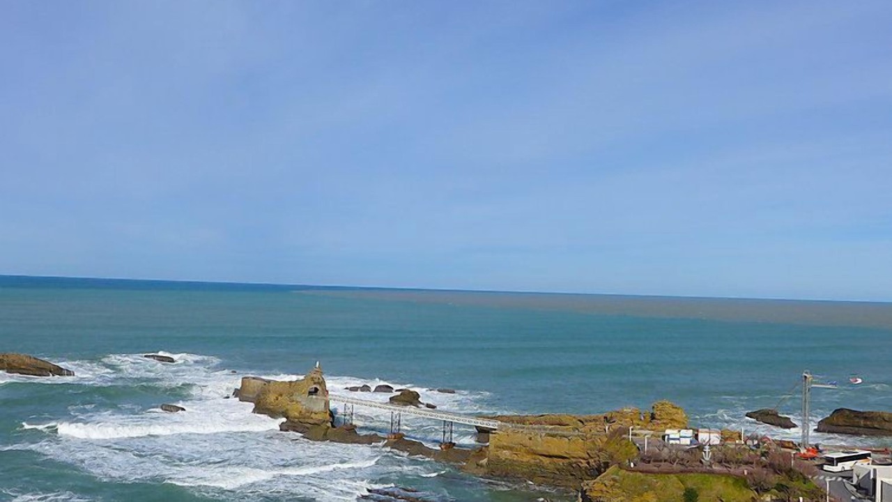 Photo of Others in Biarritz