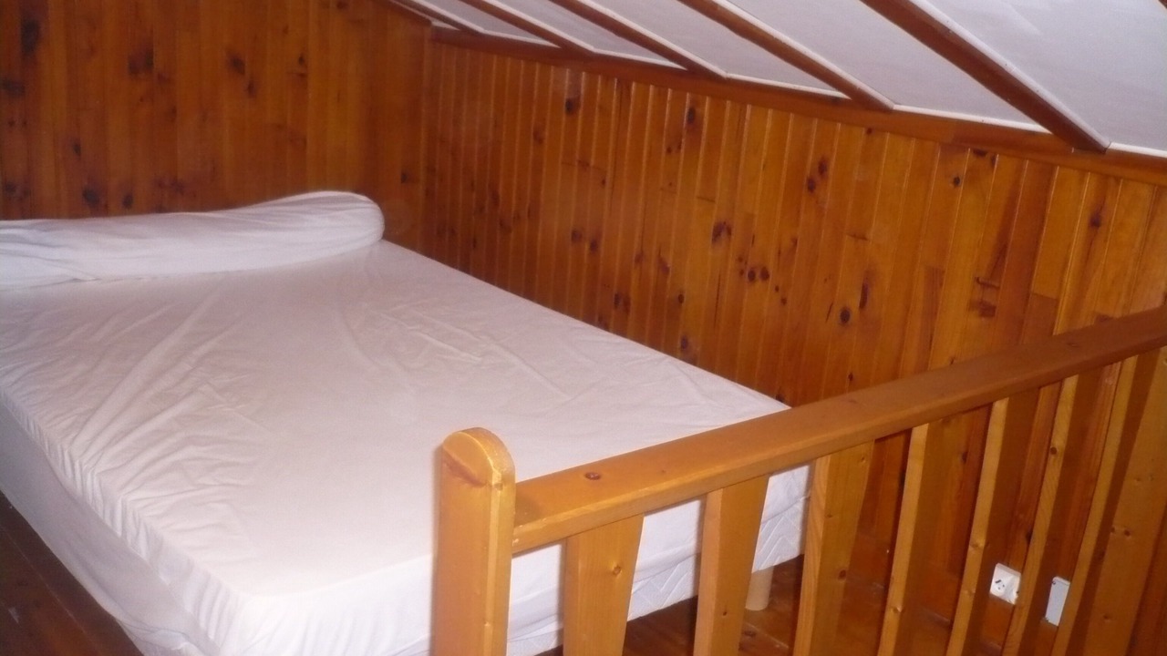 Photo of Bedroom in Biarritz
