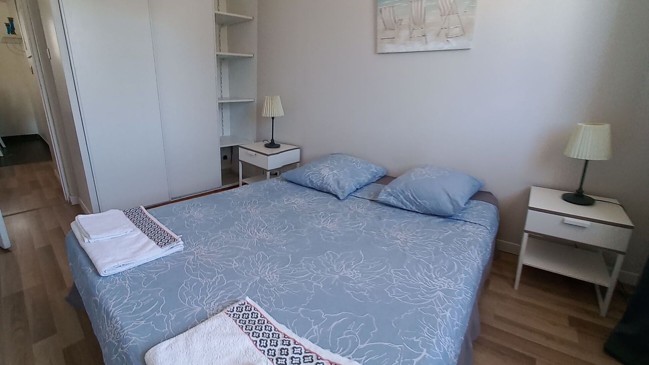 Photo of Bedroom in La Seyne-sur-Mer