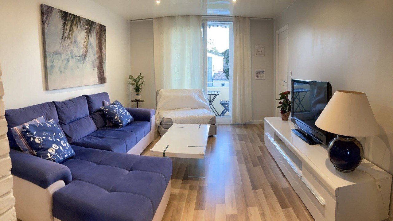 Photo of Livingroom in La Seyne-sur-Mer