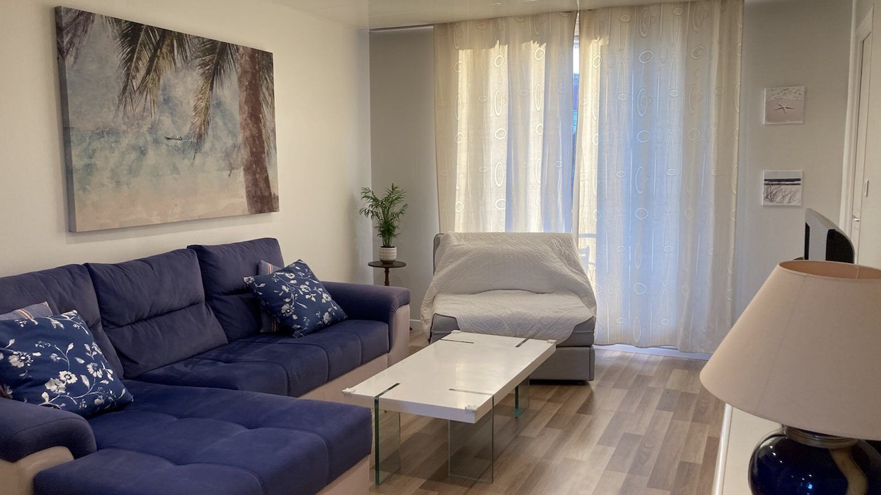 Photo of Livingroom in La Seyne-sur-Mer
