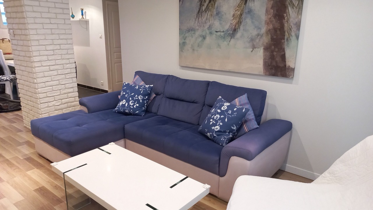 Photo of Livingroom in La Seyne-sur-Mer