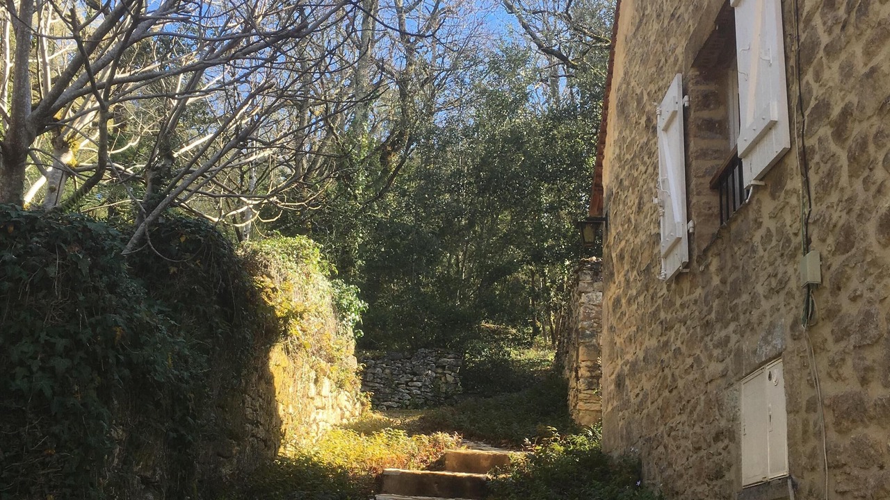 Photo of Outdoor in La Roque-Gageac