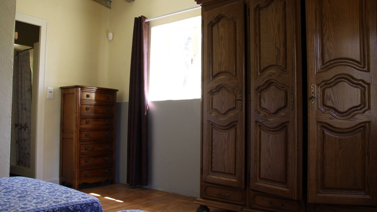Photo of Bedroom in La Roque-Gageac
