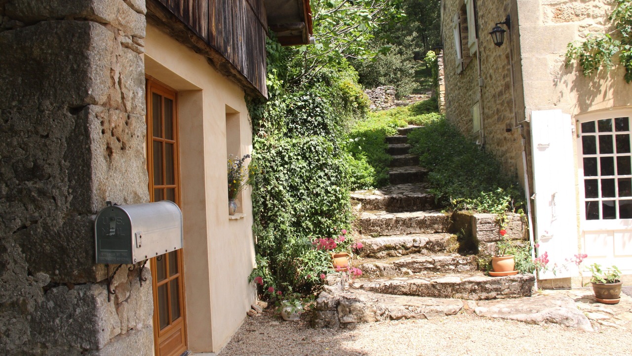Photo of Outdoor in La Roque-Gageac