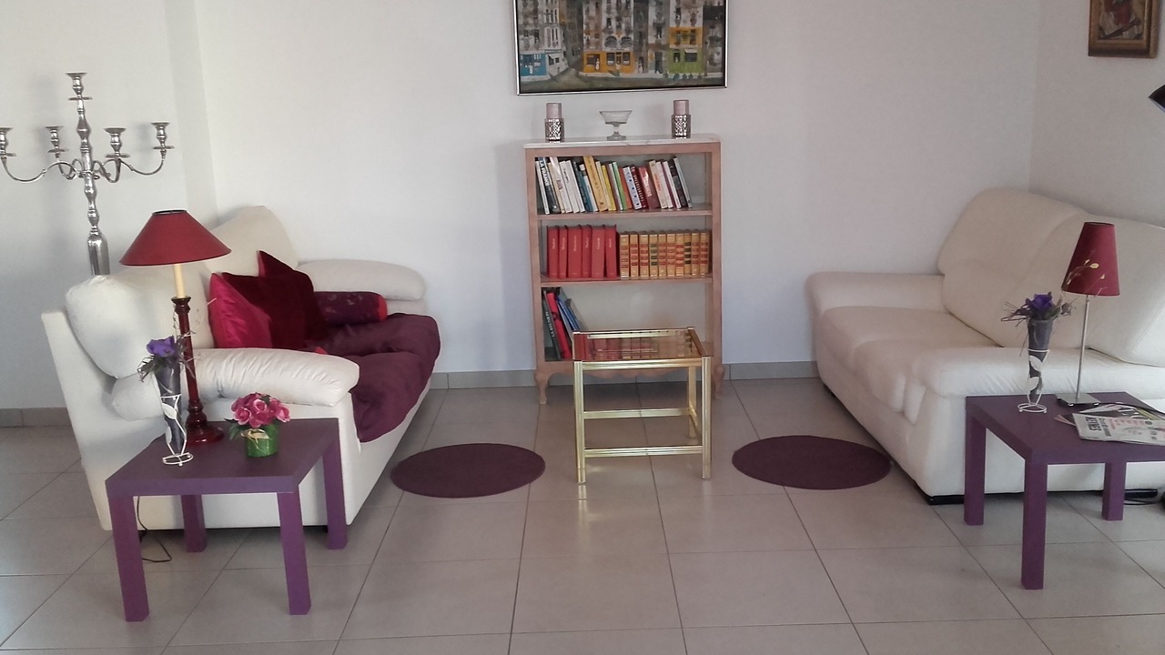 Photo of Livingroom in Saint Rogatien