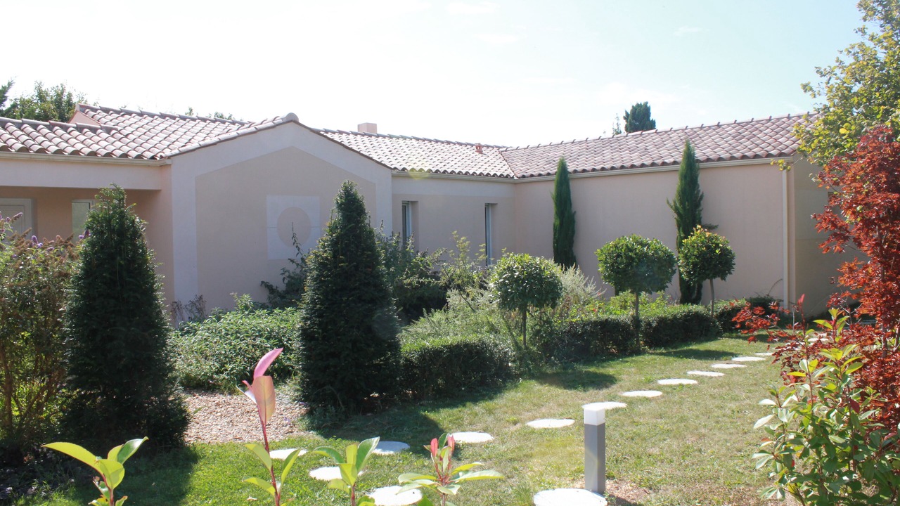 Photo of Outdoor in Saint Rogatien