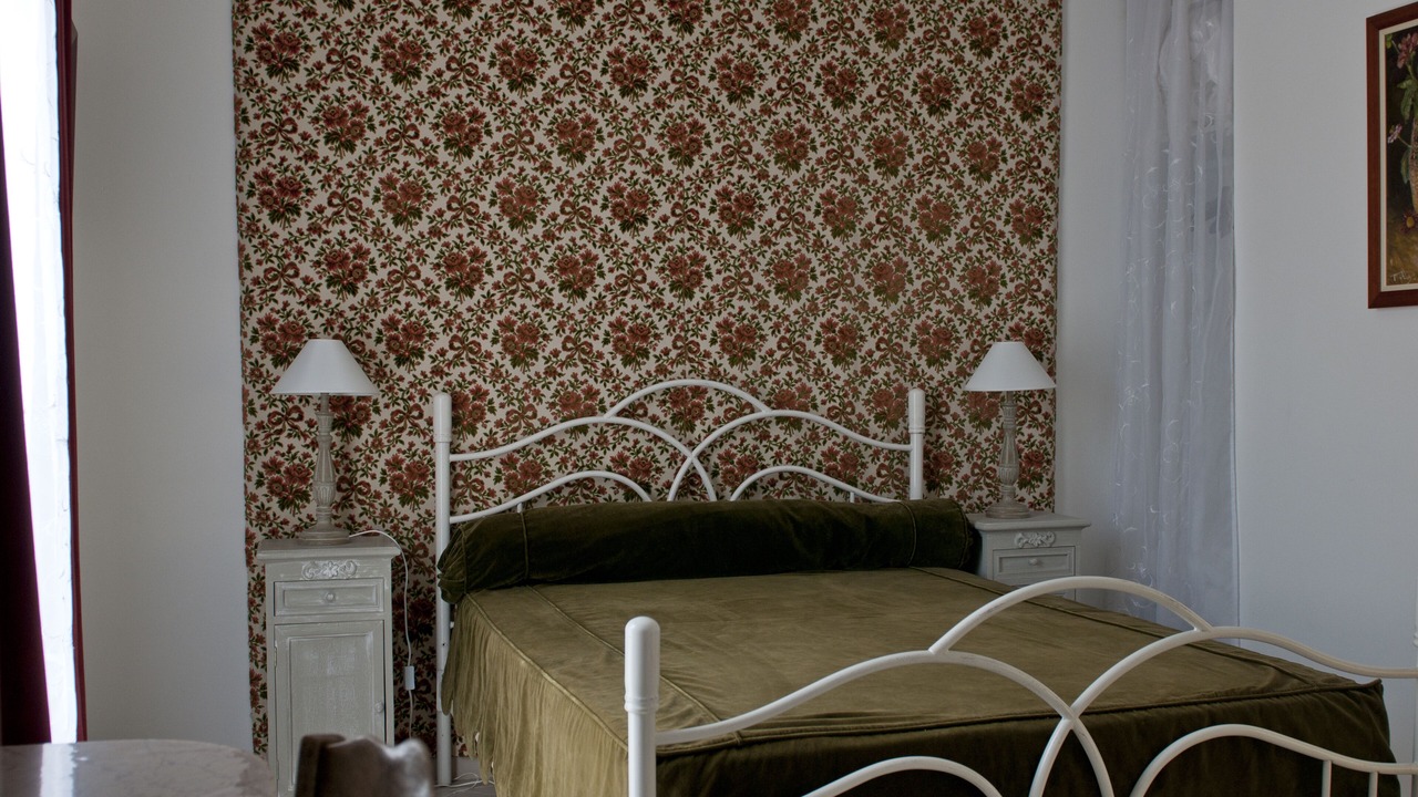 Photo of Bedroom in Saint Rogatien