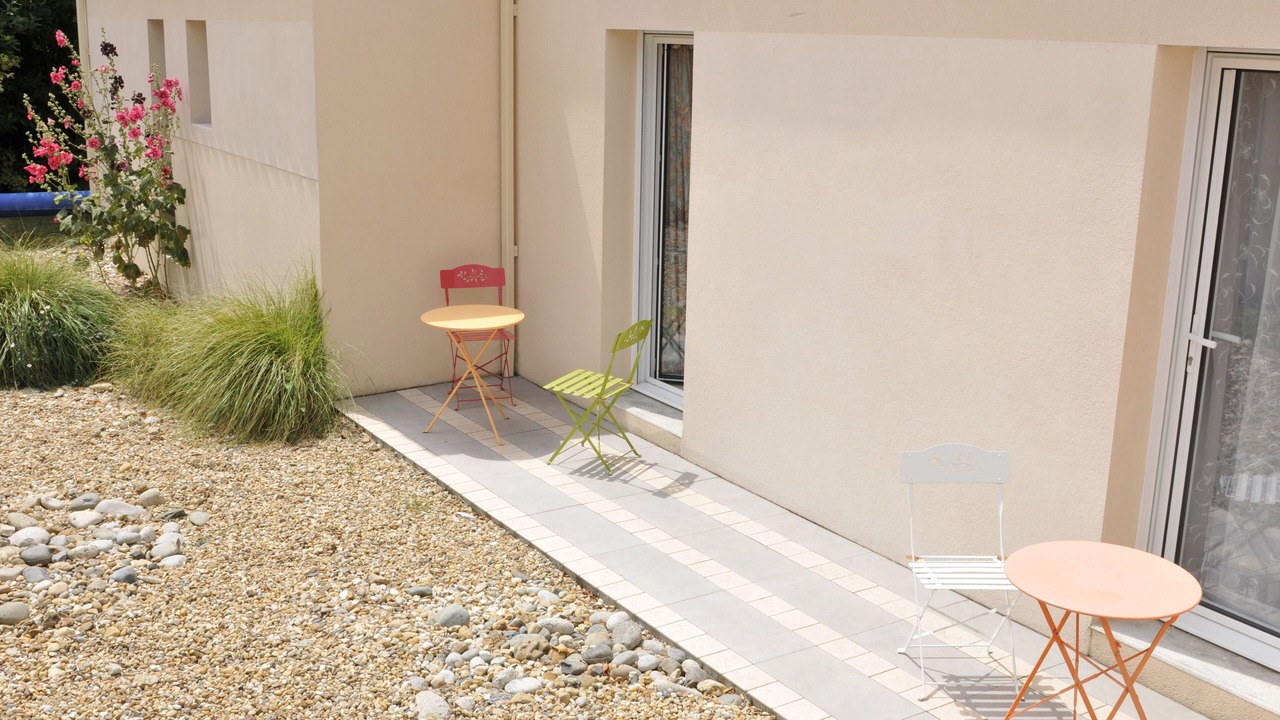 Photo of Outdoor in Saint Rogatien