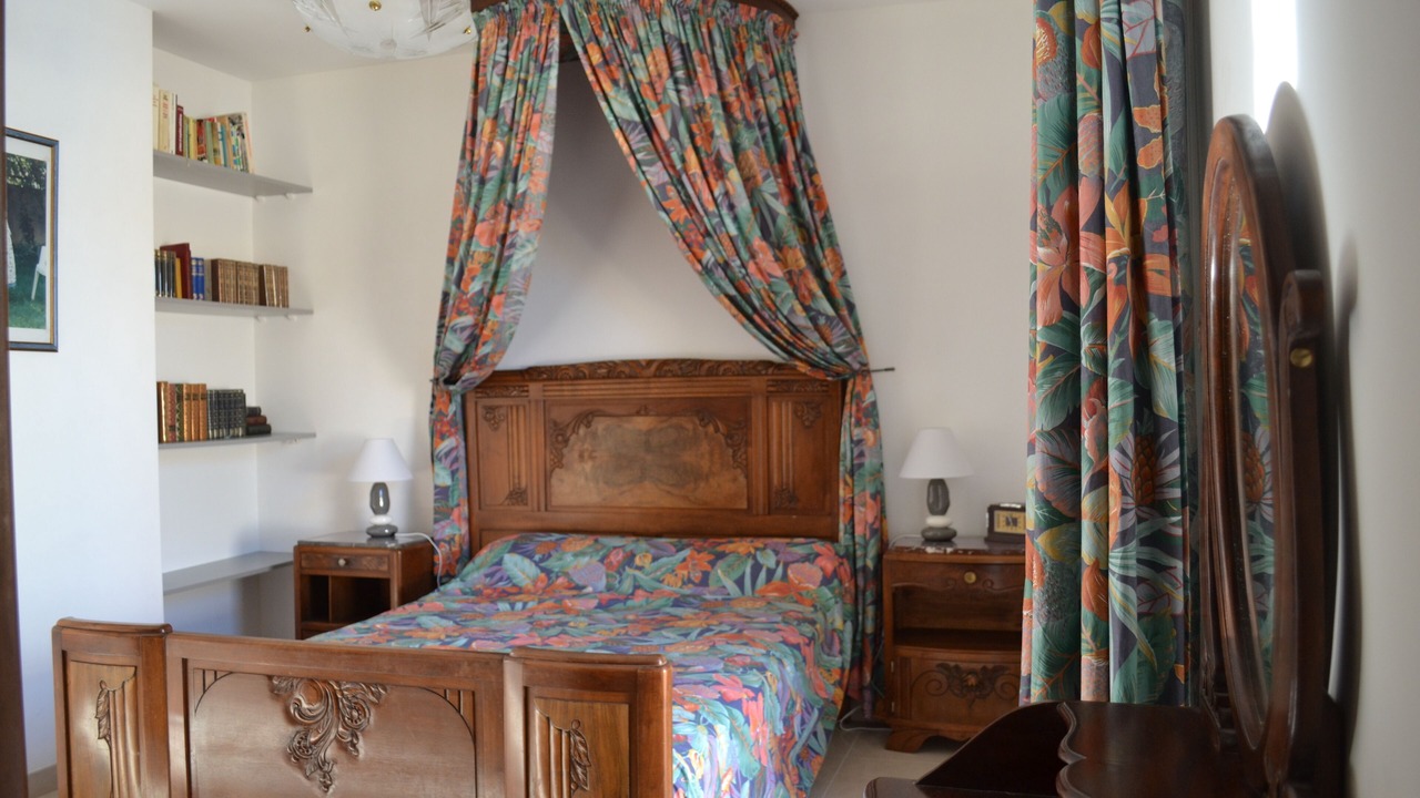 Photo of Bedroom in Saint Rogatien