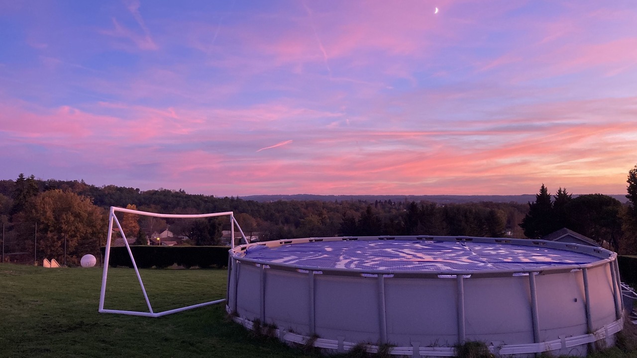 Photo of Outdoor in Champcevinel
