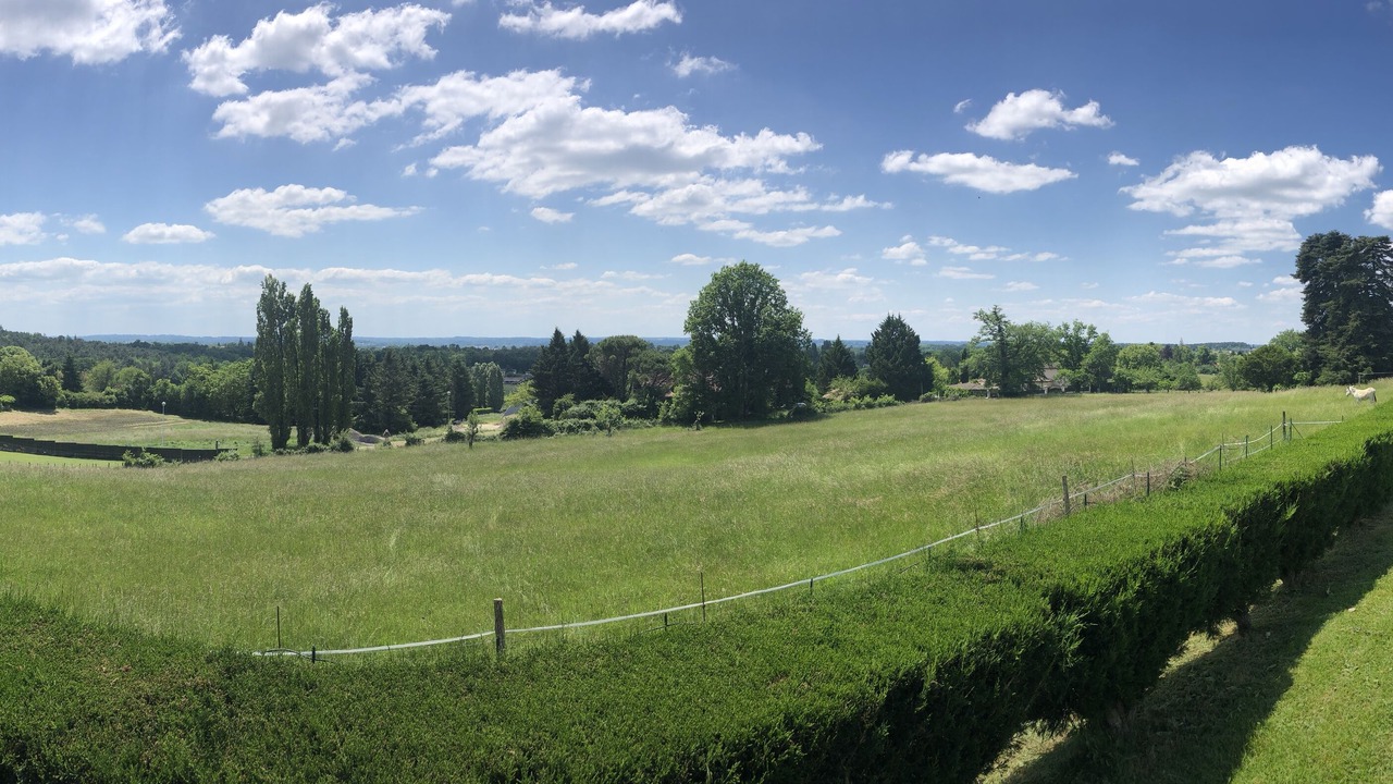 Photo of Outdoor in Champcevinel