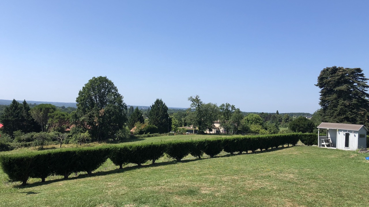 Photo of Outdoor in Champcevinel
