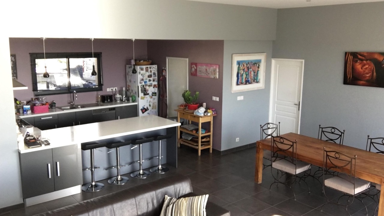 Photo of Bedroom in Champcevinel