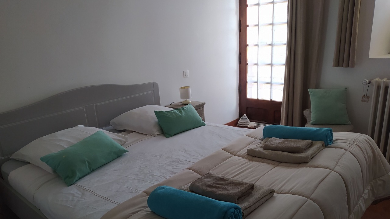 Photo of Bedroom in Sarlat-la-Caneda