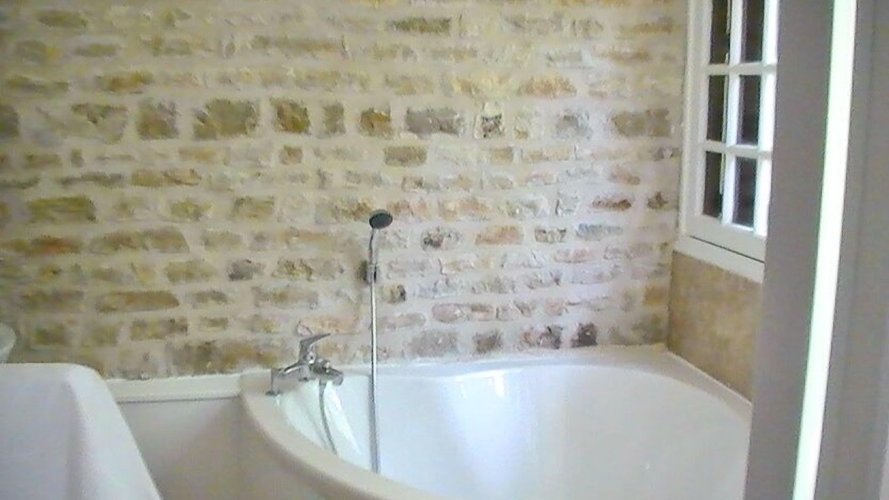 Photo of Bathroom in Sarlat-la-Caneda