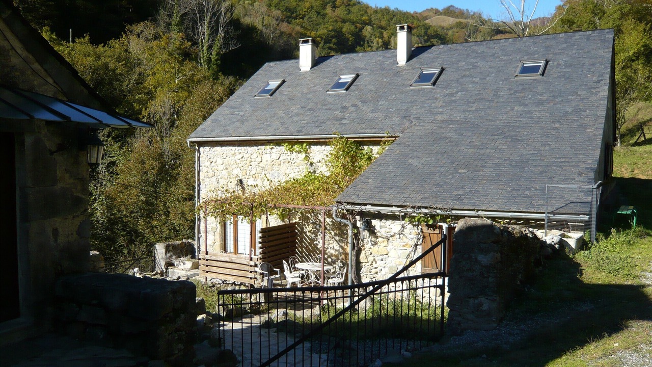 Photo of Outdoor in Osse-en-Aspe