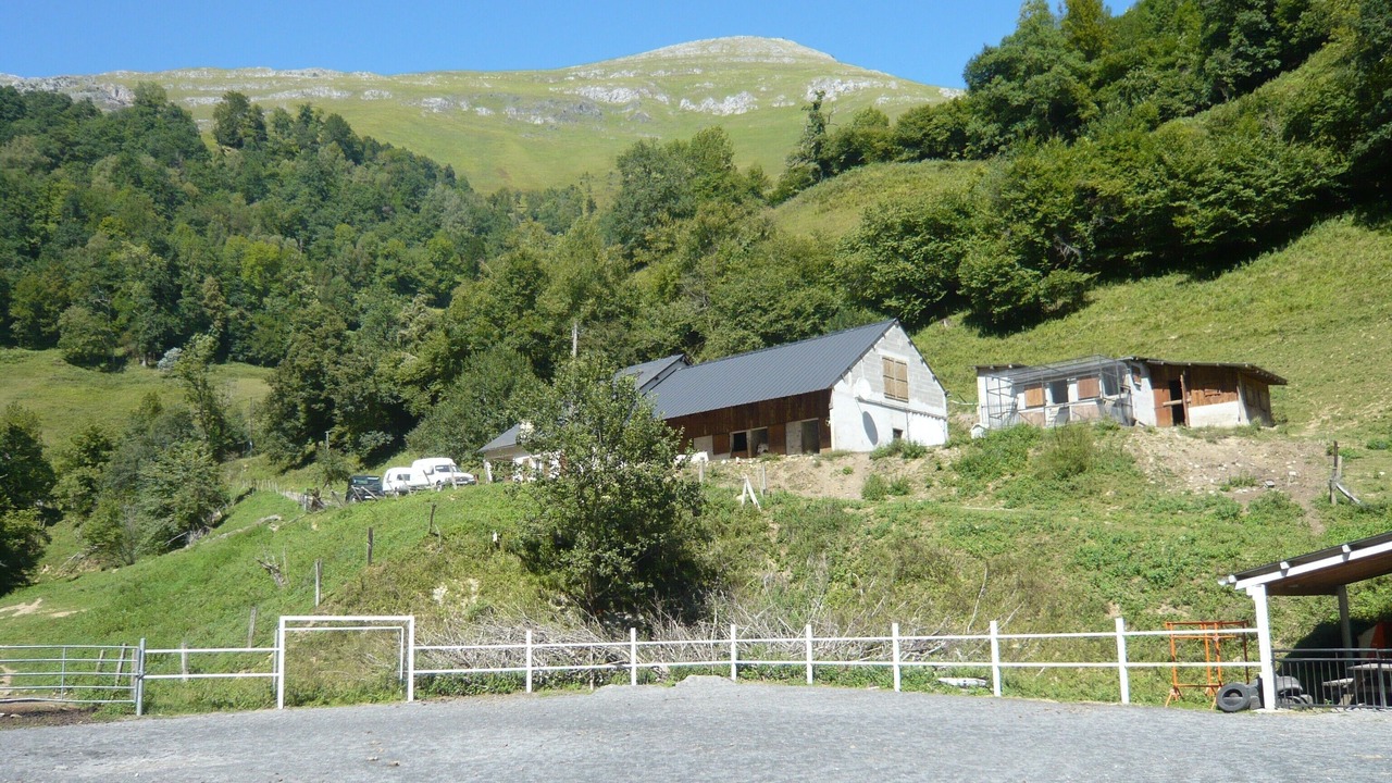 Photo of Outdoor in Osse-en-Aspe