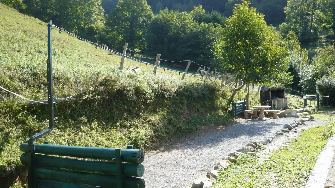 Photo of Outdoor in Osse-en-Aspe