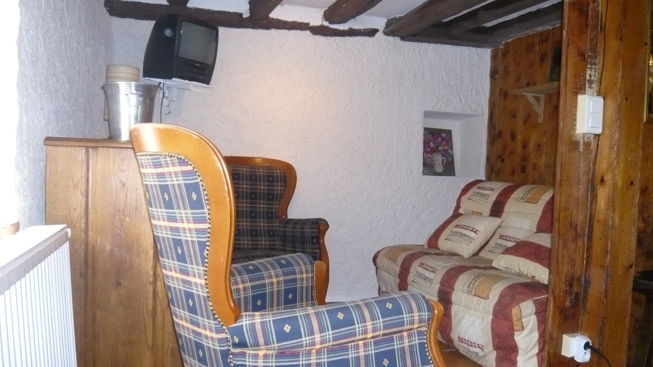 Photo of Livingroom in Osse-en-Aspe