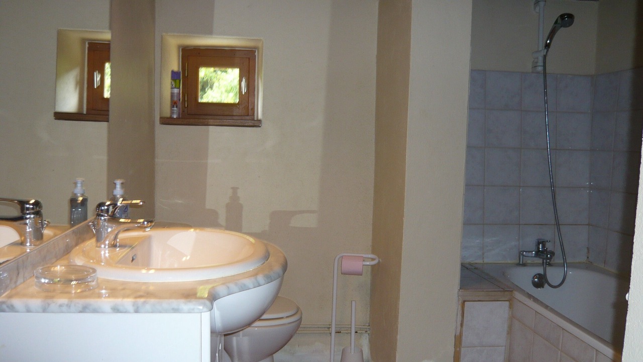 Photo of Bathroom in Osse-en-Aspe