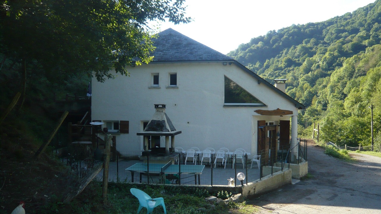 Photo of Outdoor in Osse-en-Aspe