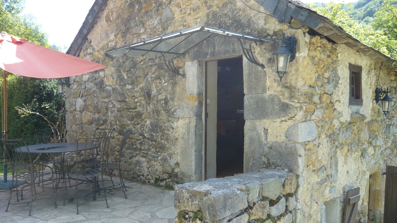 Photo of Outdoor in Osse-en-Aspe