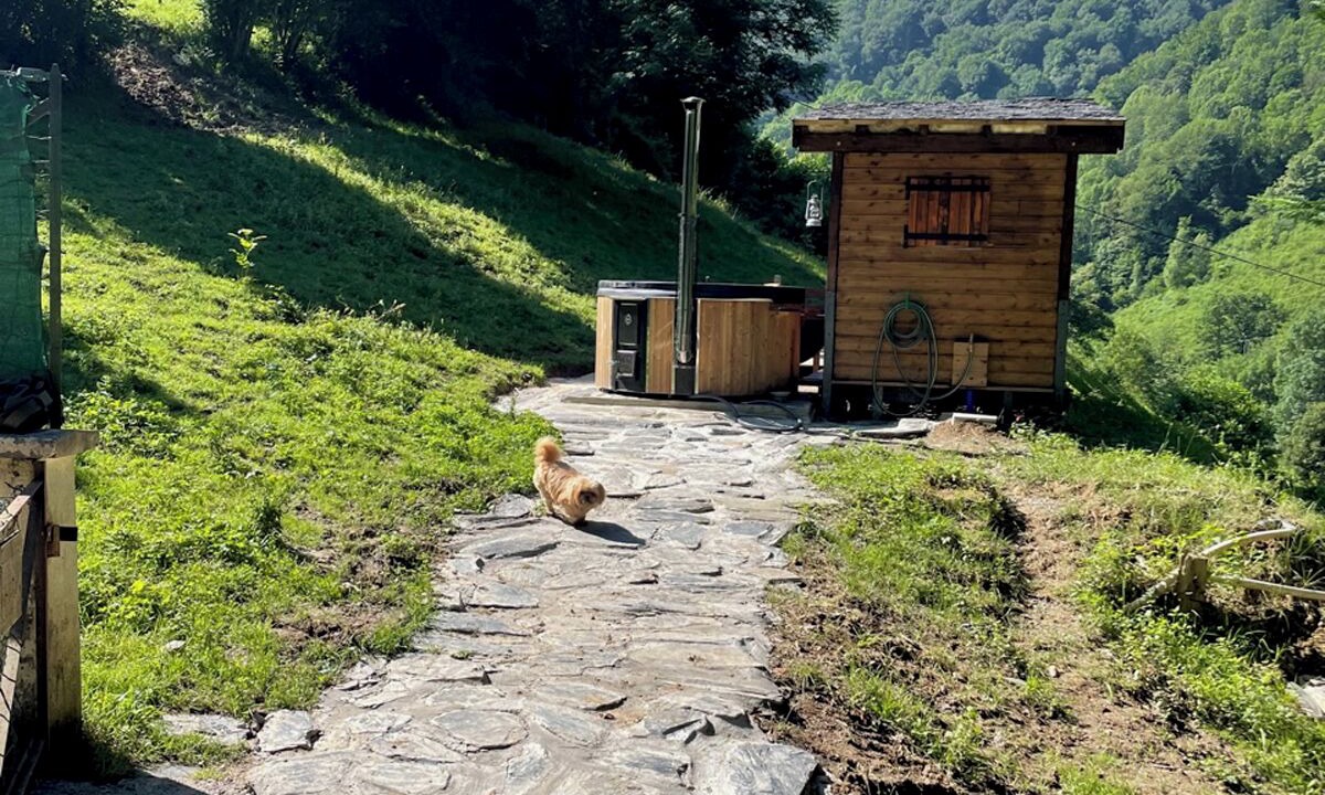 Photo of Outdoor in Osse-en-Aspe