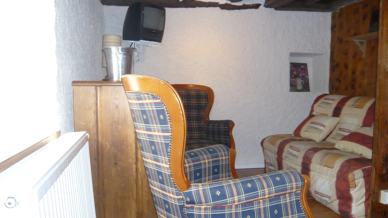 Photo of Livingroom in Osse-en-Aspe